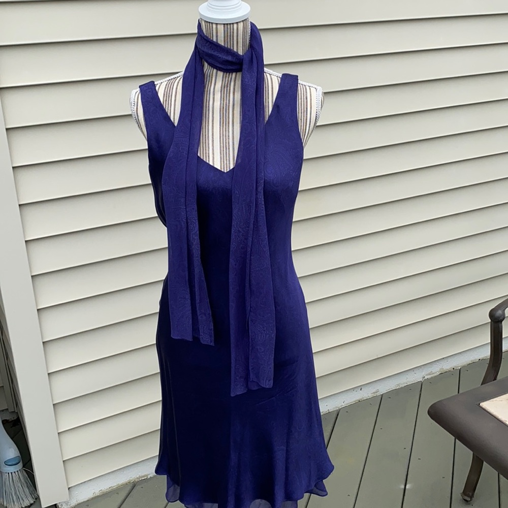 Cocktail dress